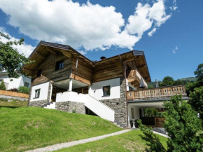 Luxurious Holiday Home with bubble bath in Wagrain Austria Wagrain